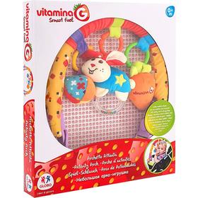 Colgante Cochecito Bebe