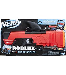 Nerf F2489eu40 Roblox Shark Seeker