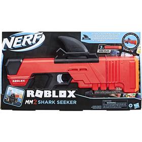Nerf F2489eu40 Roblox Shark Seeker