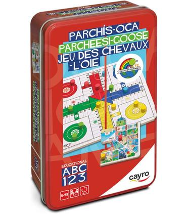 juegos-travel-parchis-oca-madera