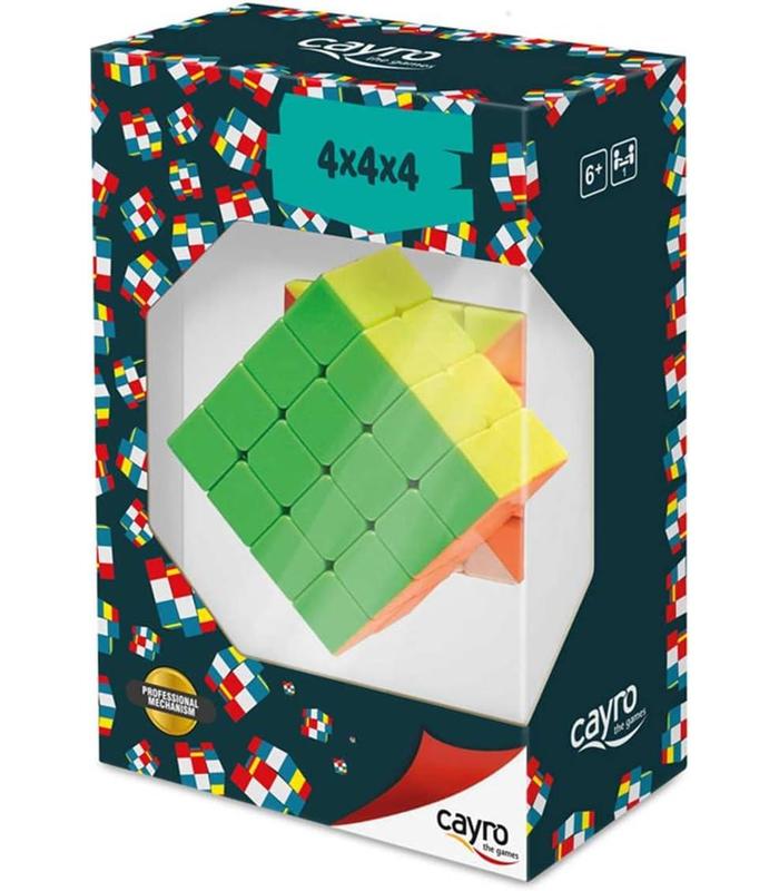 cubo-4x4-classic