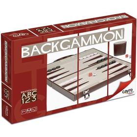 Backgammon Polipiel