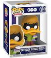 Figura Funko Animation: Hanna-Barbera - Daffy as Shaggy