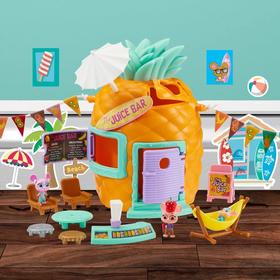 Bar De Zumos ´´pineapple´´