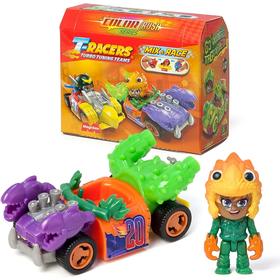 tracers-color-rush-car-racer