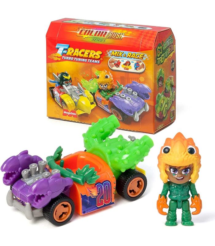 tracers-color-rush-car-racer