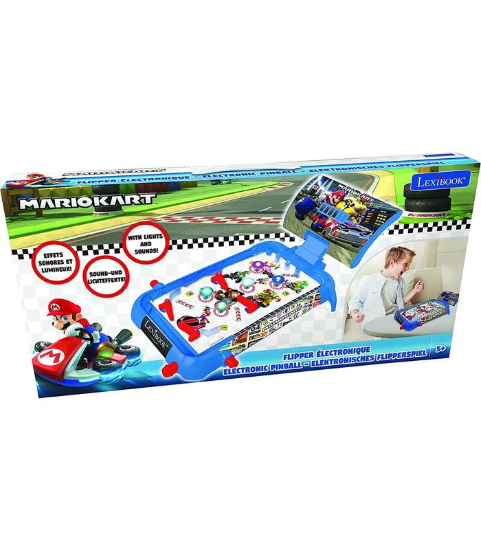 pinball-electronico-super-mario