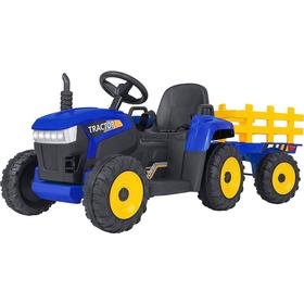 tractor-electrico-azul-r-c-12-v-24-ghz