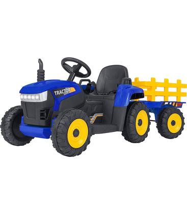 tractor-electrico-azul-r-c-12-v-24-ghz