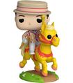 Figura Funko Pop Disney: D100- Bert