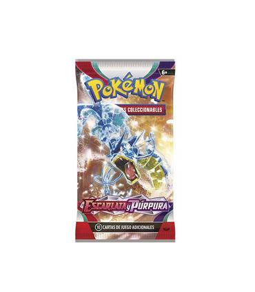 sobres-cartas-pokemon-escarlata-y-purpura