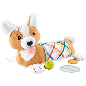 Fisher-price Cojin Cachorro 3 En 1