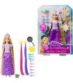 Disney Princess Rapunzel Peinados Magico