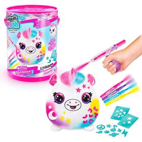 colorea-tu-mascota-bucket