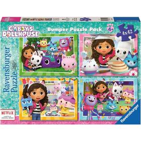 gabby-s-dollhouse-puzzle-4x42-bumper-pac