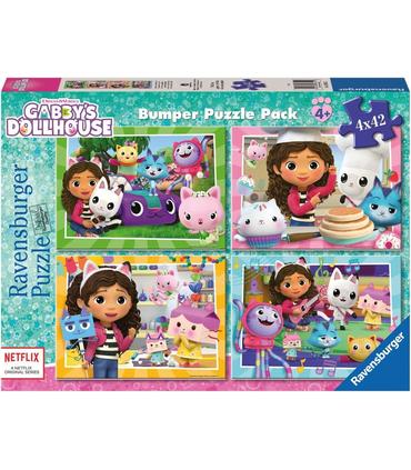 gabby-s-dollhouse-puzzle-4x42-bumper-pac