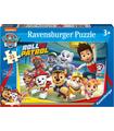 Paw Patrol Puzzle 35 Pz
