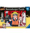 Naruto Puzzle 300 Pz. Xxl