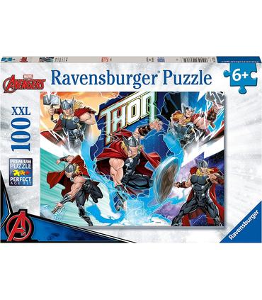 marvel-thor-puzzle-100-pz-xxl