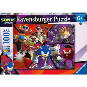 sonic-puzzle-100-pz-xxl