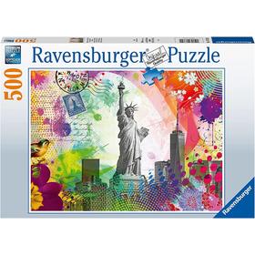 postal-de-new-york-puzzle-500-pz