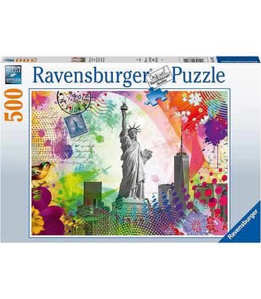 postal-de-new-york-puzzle-500-pz