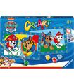Creart Serie Junior: 2 X Paw Patrol