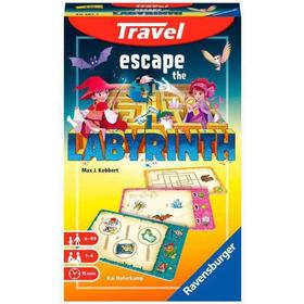 escape-the-labyrinth