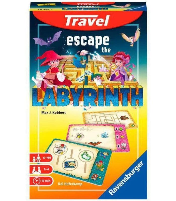 escape-the-labyrinth