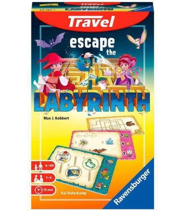 escape-the-labyrinth