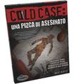 Cold Case 2: Una Pizca de Asesinato