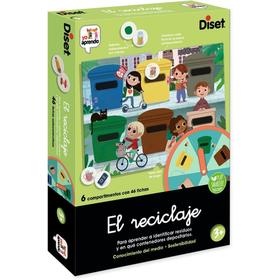 el-reciclaje