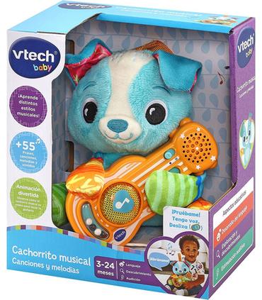 cachorrito-musical-canciones-y-melodias