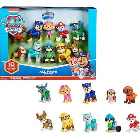 pack-de-regalo-de-10-figuras-de-juguetes-patrulla-canina