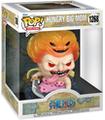 Figura Funko Pop Deluxe: One Piece- Hungry Big Mom