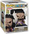 Figura Funko Pop Super: One Piece- Kaido