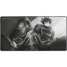 Alfombrilla Jujutsu Kaise Mousepad XXL Konix