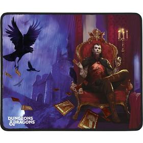 Alfombrilla Mousepad Dungeons & Dragons Curse.. Konix
