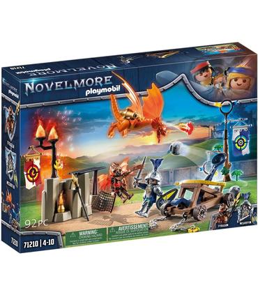 playmobil-71210-novelmore-vs-burnham-raiders