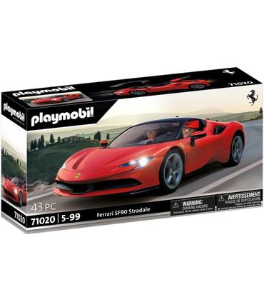 playmobil-71020-ferrari-sf90-stradale