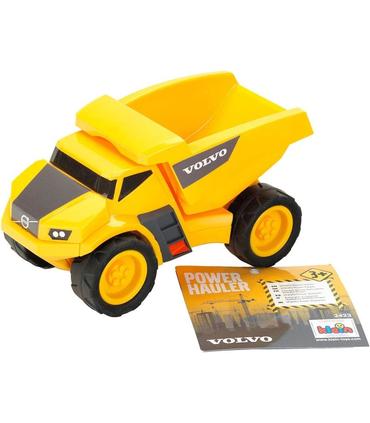 volvo-power-volquete