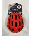 Casco Mlt Rojo