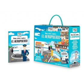 Aeroport  en Catalán