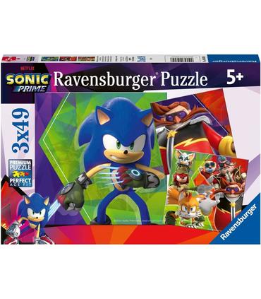 sonic-puzzle-3x49-pz
