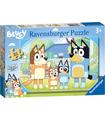 Bluey Puzzle 35 Pz