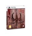 Shame Legacy Cult Edition Ps5