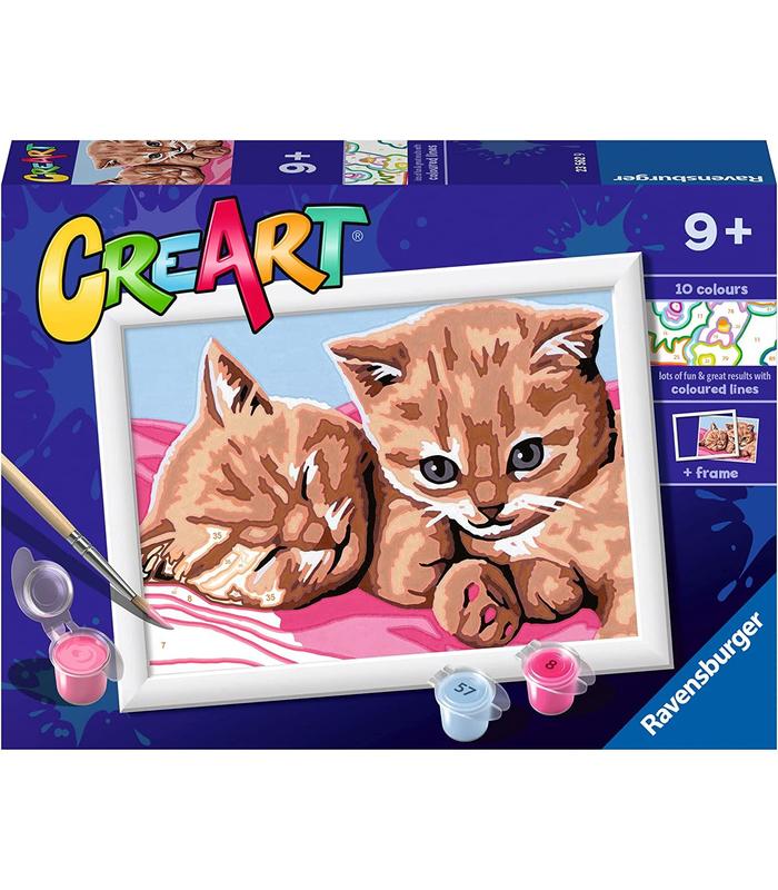 creart-serie-e-classic-gatitos-amigos