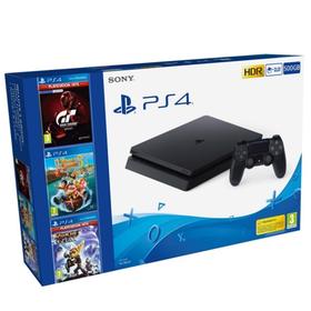 consola-ps4-500gb-tadeo-jones-gt-sport-ratchet