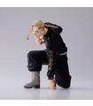 Figura Banpresto Tokyo Revengers Ken Ryuguji Draken