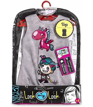 vestidos-de-nancy-y-shorts